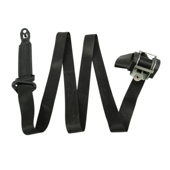 Recambio de cinturon seguridad delantero derecho para ford transit caja cerrada ´06 ft 280 k (corto) lkw (camion) referencia OEM