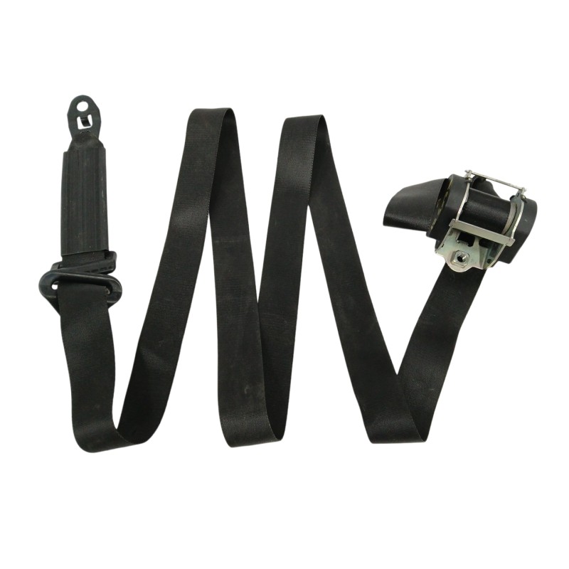 Recambio de cinturon seguridad delantero derecho para ford transit caja cerrada ´06 ft 280 k (corto) lkw (camion) referencia OEM