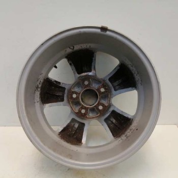 Recambio de llanta para hyundai santa fe (sm) 2.0 crdi cat referencia OEM IAM 5291026500 6,5JX16-46 