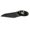 Recambio de luz central de freno para land rover freelander (ln) 2.0 td4 cat referencia OEM IAM BHP490010  