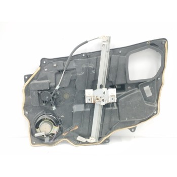 Recambio de elevalunas delantero izquierdo para mazda 2 berlina (dy) 1.4 diesel cat referencia OEM IAM 3M71A045H17A  