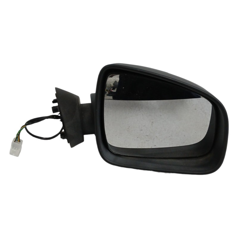 Recambio de retrovisor derecho para dacia duster (hs_) 1.6 16v referencia OEM IAM  5 CABLES 
