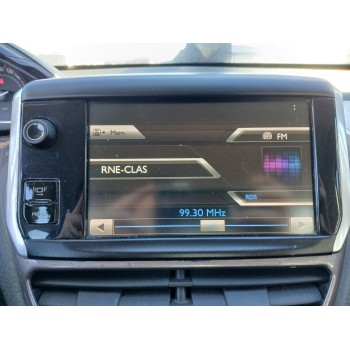 Recambio de carroceria corte para peugeot 2008 (--.2013) 1.6 16v e-hdi fap referencia OEM IAM   