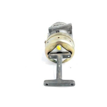 Recambio de compresor aire acondicionado para opel frontera a 2.5 turbodiesel referencia OEM IAM 4042200310 DKV14D 