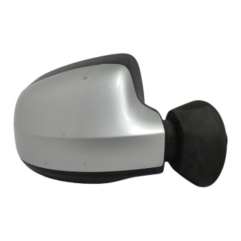 Recambio de retrovisor derecho para dacia duster (hs_) 1.6 16v referencia OEM IAM  5 CABLES 