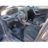 Recambio de carroceria corte para peugeot 2008 (--.2013) 1.6 16v e-hdi fap referencia OEM IAM   