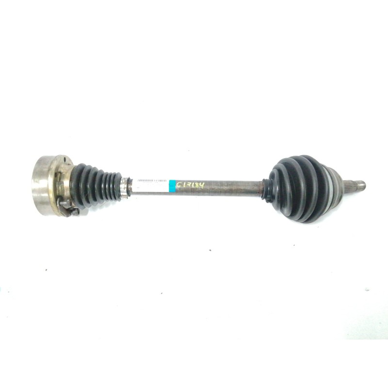 Recambio de transmision delantera izquierda para volkswagen golf iii berlina (1h1) 1.9 diesel referencia OEM IAM   GRP2