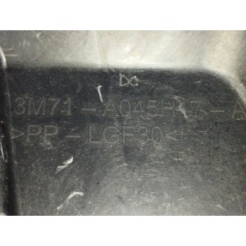 Recambio de elevalunas delantero izquierdo para mazda 2 berlina (dy) 1.4 diesel cat referencia OEM IAM 3M71A045H17A  