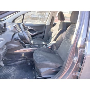 Recambio de carroceria corte para peugeot 2008 (--.2013) 1.6 16v e-hdi fap referencia OEM IAM   