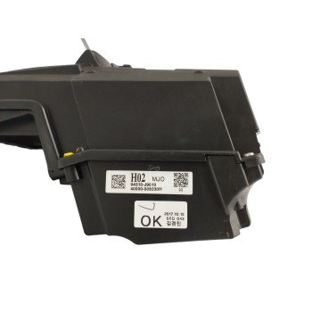 Recambio de cuadro instrumentos para hyundai kona 1.0 tgdi cat referencia OEM IAM 94310J9010 PROYECTOR 