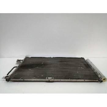 Recambio de condensador / radiador aire acondicionado para chevrolet captiva 2.0 diesel cat referencia OEM IAM   