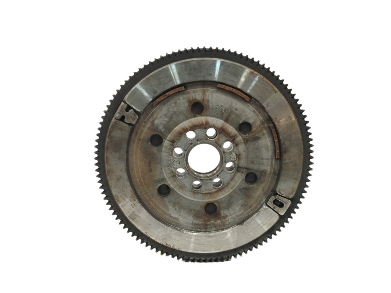 Recambio de volante motor para land rover freelander (ln) 2.0 td4 cat referencia OEM IAM 7781462  