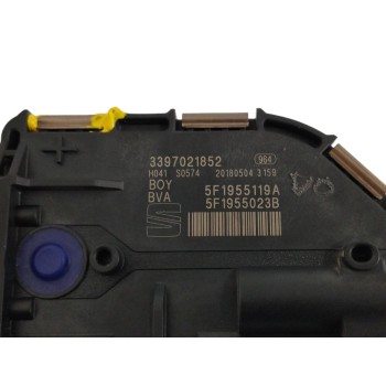 Recambio de motor limpia delantero para seat leon st (5f8) 2.0 tdi referencia OEM IAM 5F1955119A 5F1955023B 