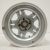 Recambio de llanta para ford fiesta berlina 1.8 diesel cat referencia OEM IAM 95SX1007CA 5,50JX13H2 ET41 4H 4X108