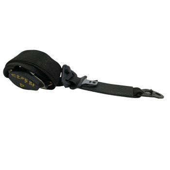 Recambio de cinturon seguridad delantero derecho para ford transit caja cerrada ´06 ft 280 k (corto) lkw (camion) referencia OEM