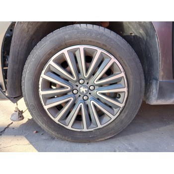 Recambio de carroceria corte para peugeot 2008 (--.2013) 1.6 16v e-hdi fap referencia OEM IAM   