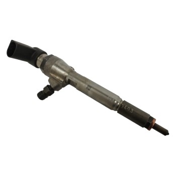 Recambio de inyector para renault scenic ii 1.5 dci diesel referencia OEM IAM 8200380253  