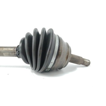 Recambio de transmision delantera izquierda para volkswagen golf iii berlina (1h1) 1.9 diesel referencia OEM IAM   GRP2