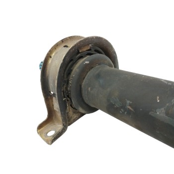 Recambio de transmision central para tata safari saf-doc-1 2.0 d referencia OEM IAM  166 CM 