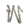 Recambio de cinturon seguridad delantero izquierdo para fiat stilo (192) 1.9 jtd cat referencia OEM IAM 33019721A  