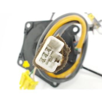 Recambio de anillo airbag para chevrolet nubira berlina 1.6 cat referencia OEM IAM   