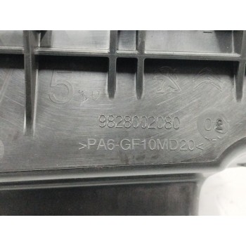 Recambio de filtro aire para peugeot expert furgoneta (v_) 1.5 bluehdi 120 referencia OEM IAM 9828002080  