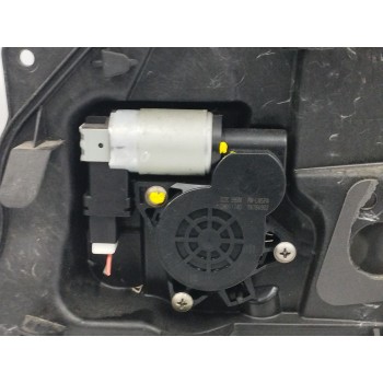 Recambio de elevalunas delantero derecho para mazda 2 berlina (dy) 1.4 diesel cat referencia OEM IAM 3M71A045H16A  