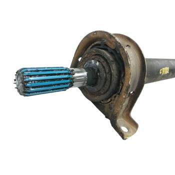 Recambio de transmision central para tata safari saf-doc-1 2.0 d referencia OEM IAM  166 CM 