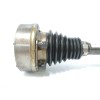 Recambio de transmision delantera izquierda para volkswagen golf iii berlina (1h1) 1.9 diesel referencia OEM IAM   GRP2