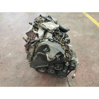 Recambio de motor completo para renault megane i classic (la0) 1.9 turbodiesel referencia OEM IAM F8Q784  