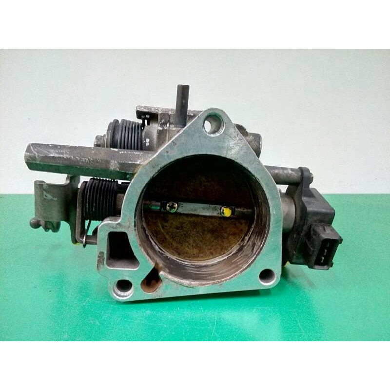 Recambio de caja mariposa para opel vectra b berlina cdx referencia OEM IAM 90499564  