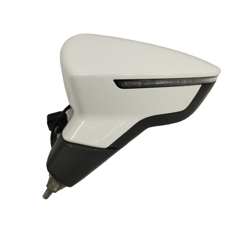 RETROVISOR IZQUIERDO 6 CABLES