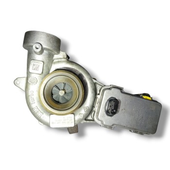 TURBOCOMPRESOR A6510900886 A6511530394 