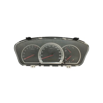 Recambio de cuadro instrumentos para chevrolet epica 2.5 cat referencia OEM IAM 96647264 11000902300D 