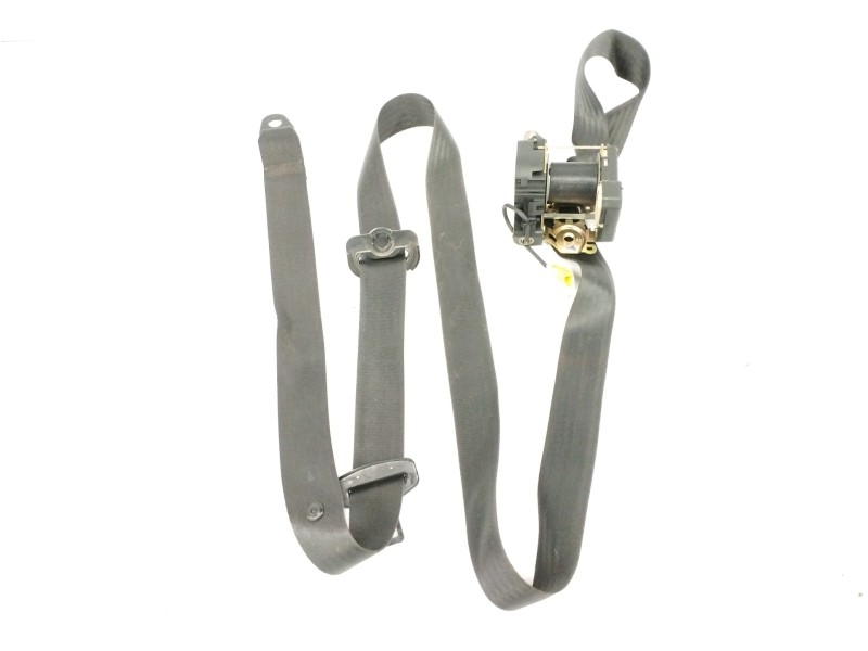 Recambio de cinturon seguridad delantero derecho para fiat stilo (192) 1.9 jtd cat referencia OEM IAM 33019722A  