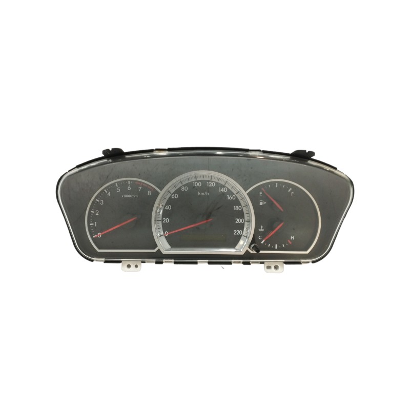 Recambio de cuadro instrumentos para chevrolet epica 2.5 cat referencia OEM IAM 96647264 11000902300D 