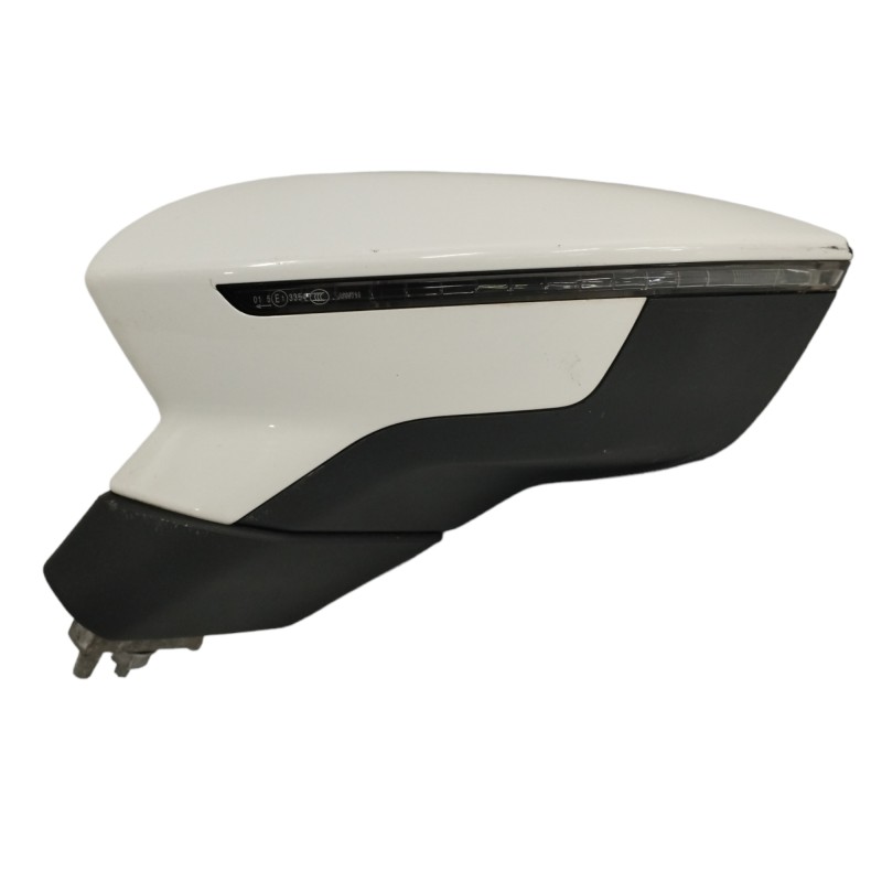 RETROVISOR IZQUIERDO 6 CABLES