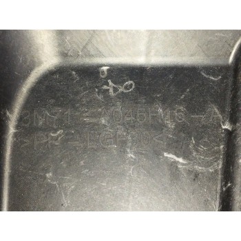 Recambio de elevalunas delantero derecho para mazda 2 berlina (dy) 1.4 diesel cat referencia OEM IAM 3M71A045H16A  