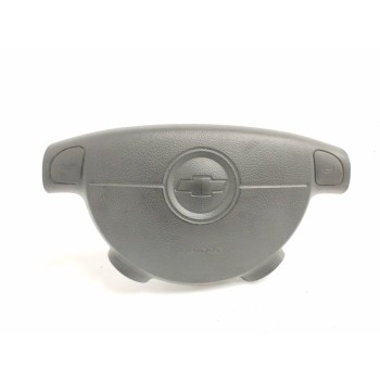 Recambio de airbag delantero izquierdo para chevrolet nubira berlina 1.6 cat referencia OEM IAM 96399504  