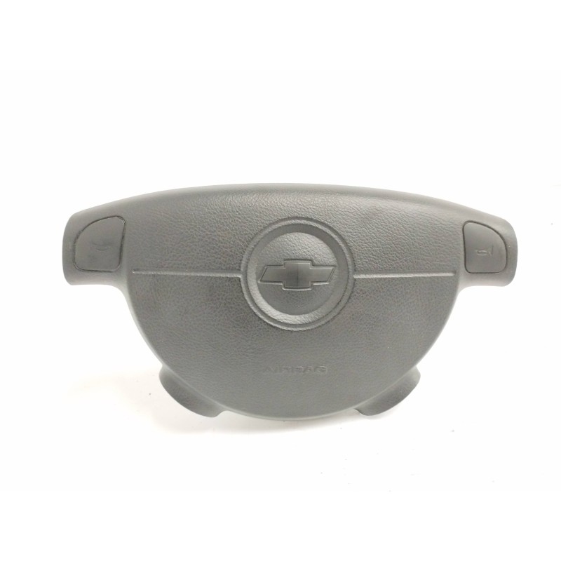Recambio de airbag delantero izquierdo para chevrolet nubira berlina 1.6 cat referencia OEM IAM 96399504  