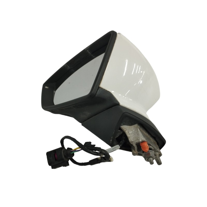 RETROVISOR IZQUIERDO 6 CABLES