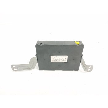 Recambio de modulo electronico para suzuki vitara 1.0 12v boosterjet cat referencia OEM IAM 3953086R00 3953054P0 