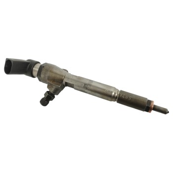 Recambio de inyector para renault scenic ii 1.5 dci diesel referencia OEM IAM 8200380253  