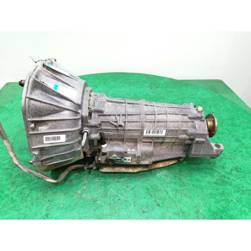 Recambio de caja cambios para jaguar xj6/12 3.2 cat referencia OEM IAM 1043010762  