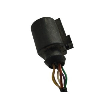 Recambio de retrovisor izquierdo para seat leon st (5f8) 2.0 tdi referencia OEM IAM  6 CABLES 