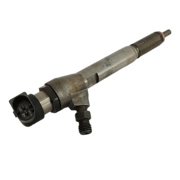 Recambio de inyector para renault scenic ii 1.5 dci diesel referencia OEM IAM 8200380253  