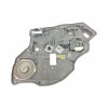 Recambio de elevalunas trasero derecho para mazda 2 berlina (dy) 1.4 diesel cat referencia OEM IAM 3M71A045H22A  