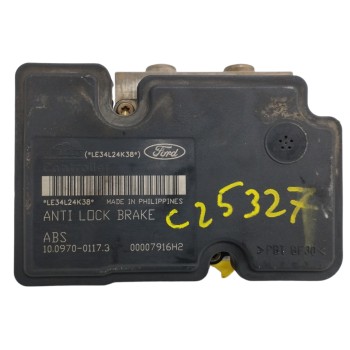 Recambio de abs para ford fusion (cbk) 1.6 tdci cat referencia OEM IAM 4S612M110CC 10020700514 