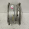Recambio de llanta para ford fiesta berlina 1.8 diesel cat referencia OEM IAM 95SX1007CA 5,50JX13H2 ET41 4H 4X108