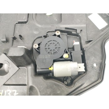 Recambio de elevalunas trasero derecho para mazda 2 berlina (dy) 1.4 diesel cat referencia OEM IAM 3M71A045H22A  